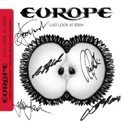 Last Look at Eden-Limited