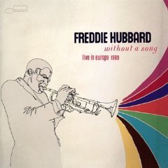 Without A Song Live In Europe 1969