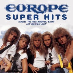 Super Hits: Europe