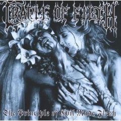 The Principle of Evil Made Flesh