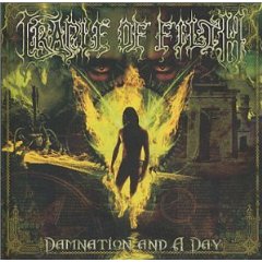 Damnation and a Day