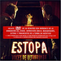 Voces de Ultrarumba