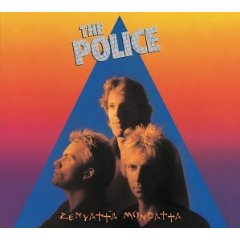 Zenyatta Mondatta [Digipak]