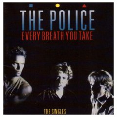 Every Breath You Take: The Singles