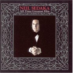 Neil Sedaka - All-Time Greatest Hits