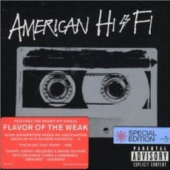 Flavor of the Weak