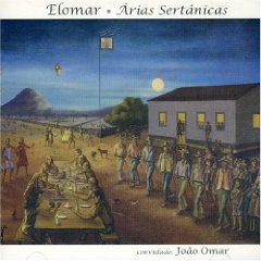Arias Sertanicas