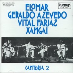 Cantoria 2