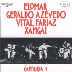 Cantoria 1