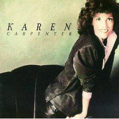 Karen Carpenter