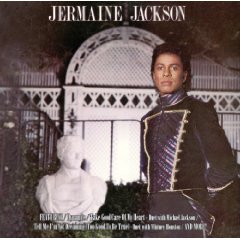 Jermaine Jackson