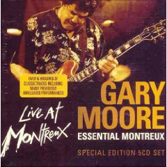 Essential Montreux