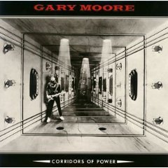 Corridors of Power