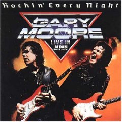 Rockin' Every Night (Live in Japan)