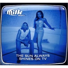 The Sun Always Shines on TV