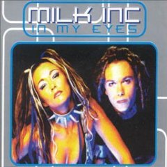In My Eyes