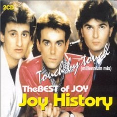 Best of Joy: Joy History