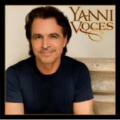 Yanni Voces (CD/DVD)