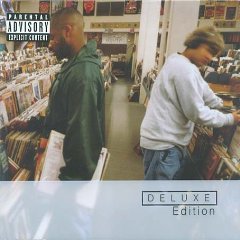 Endtroducing...
