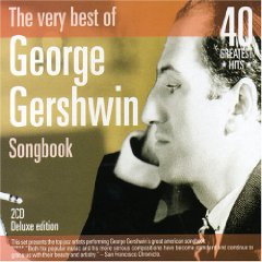 Very Best of George Gershwin