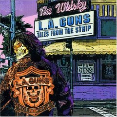 Tales from the Strip