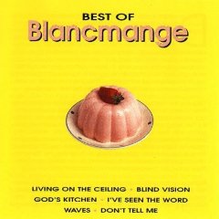 Best of Blancmange