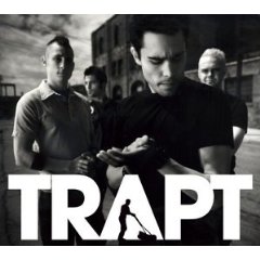 Trapt (CD & XL T-Shirt)