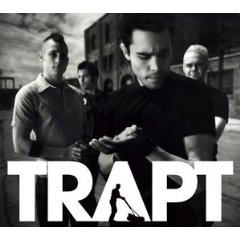 Trapt (CD & Medium T-Shirt)