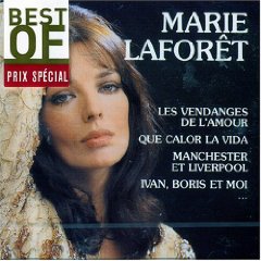 Marie Laforet