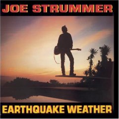 Earthquake Weather