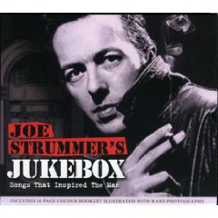Joe Strummer's Jukebox