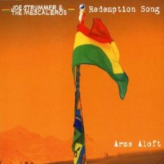 Redemption Song/Arms Aloft, Pt. 2