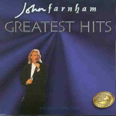 &quot;John Farnham - Anthology, Vol. 1: Greatest Hits&quot;