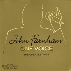 One Voice: Greatest Hits