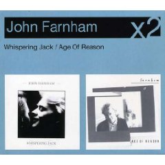 Whispering Jack/Age of Reason