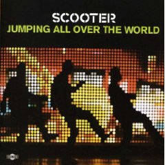 Jumping All Over The World (Best of Scooter)