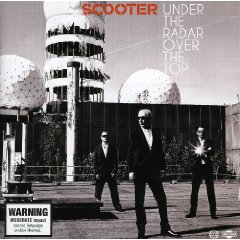 Under The Radar Over The Top