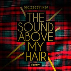 Sound Above My Hair (2-Track)