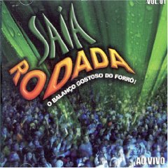 Ao Vivo, Vol. 1