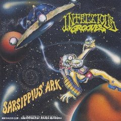 Sarsippius' Ark