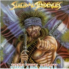 Join the Army