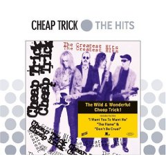 Cheap Trick - Greatest Hits