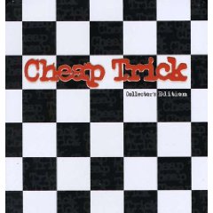Cheap Trick