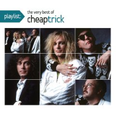 Playlist: The Very Best of Cheap Trick