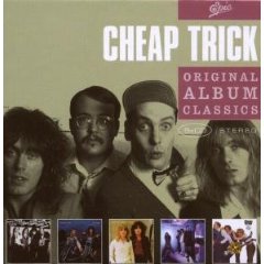 Original Album Classics