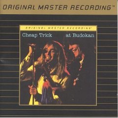 Live At Budokan