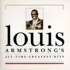 Louis Armstrong - All-Time Greatest Hits