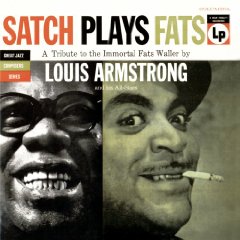 Satch Plays Fats: The Music of Fats Waller