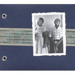 The Complete Ella Fitzgerald & Louis Armstrong