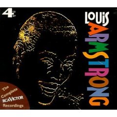 Louis Armstrong: The Complete RCA Victor Recordings